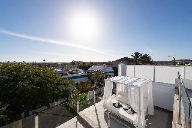 Terraço