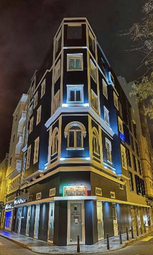 Vista General