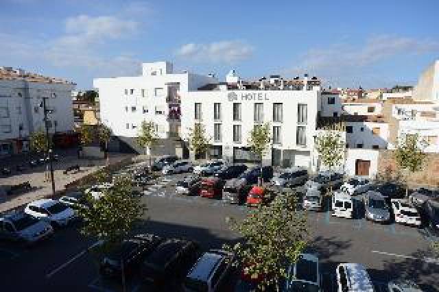 Terraço