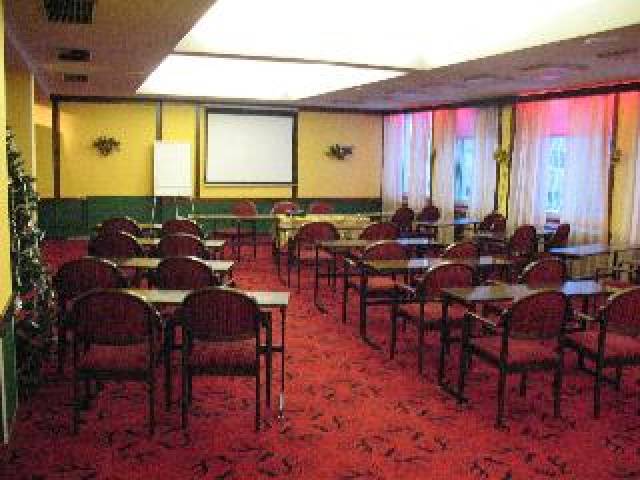 Conferencias