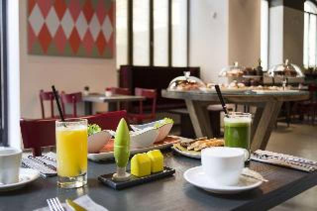 Restaurante