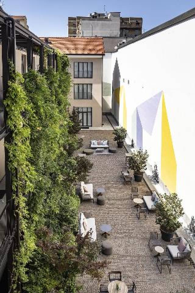 Terraço