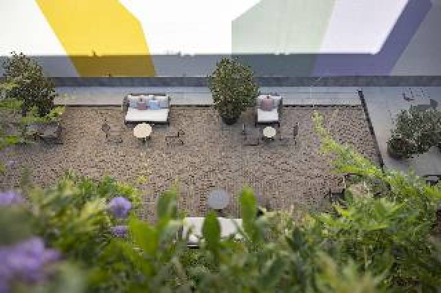 Terraço
