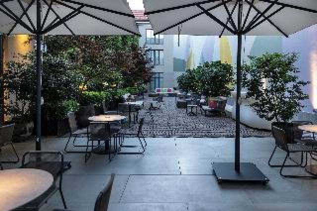 Terraço