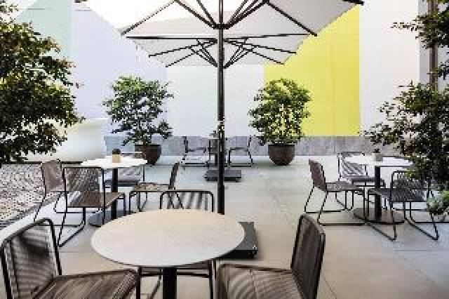 Terraço