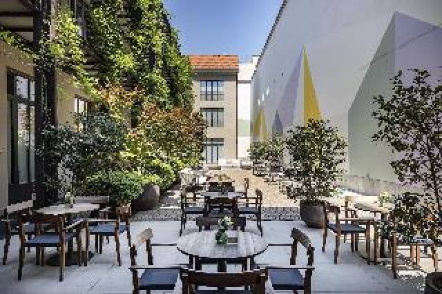 Terraço