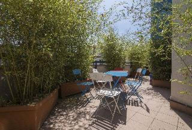 Terraço