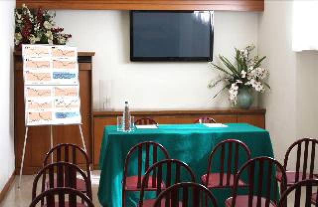 Conferencias
