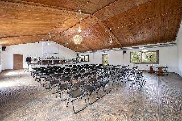 Conferencias