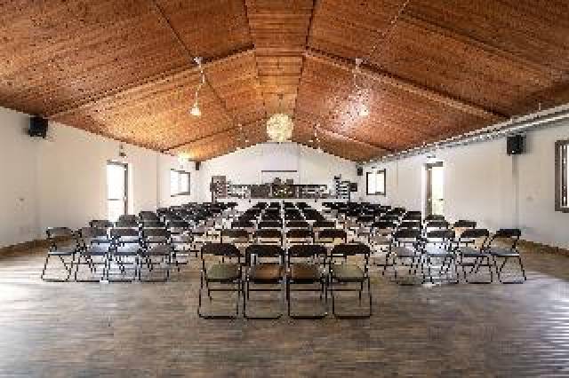 Conferencias