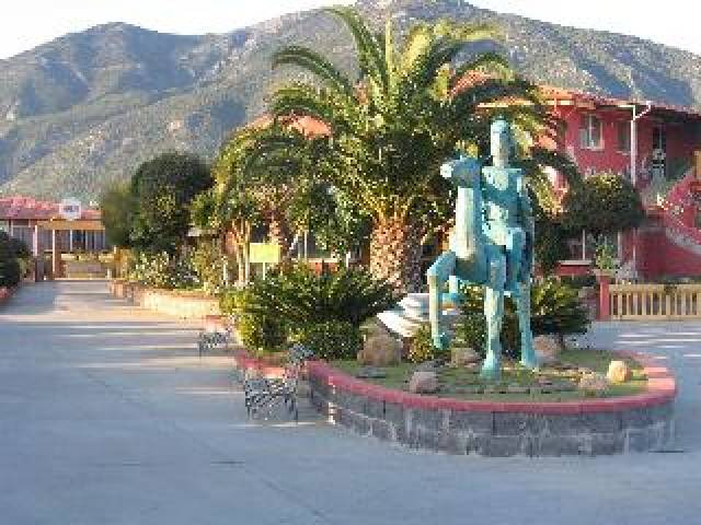 Vista General