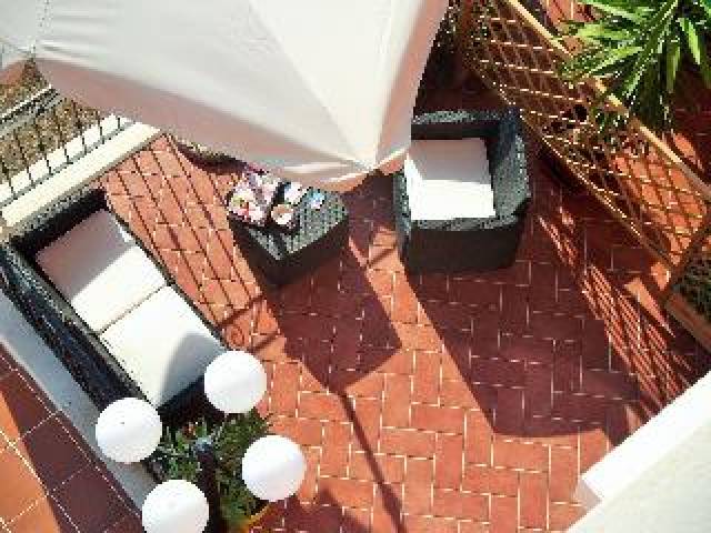 Terraço