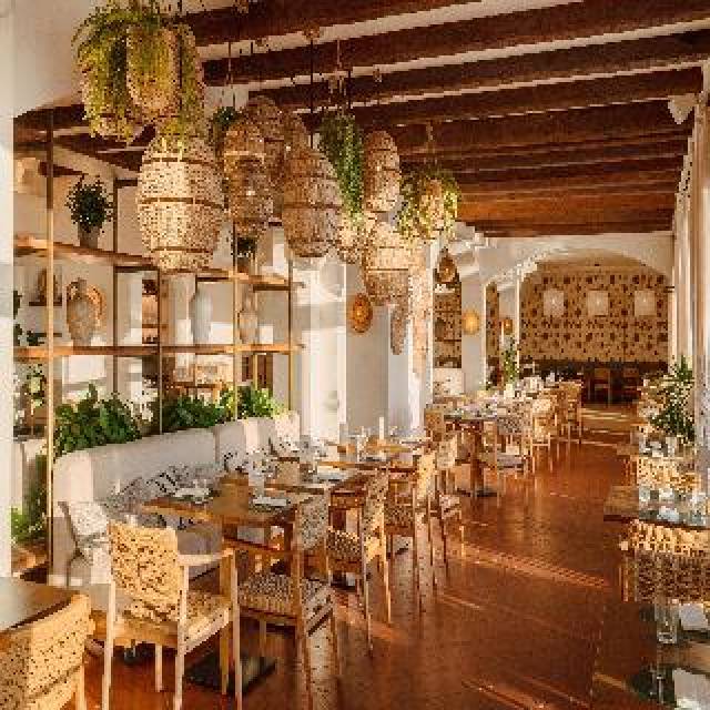 Restaurante