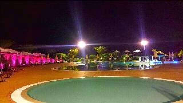 Desportos y Entretenimento