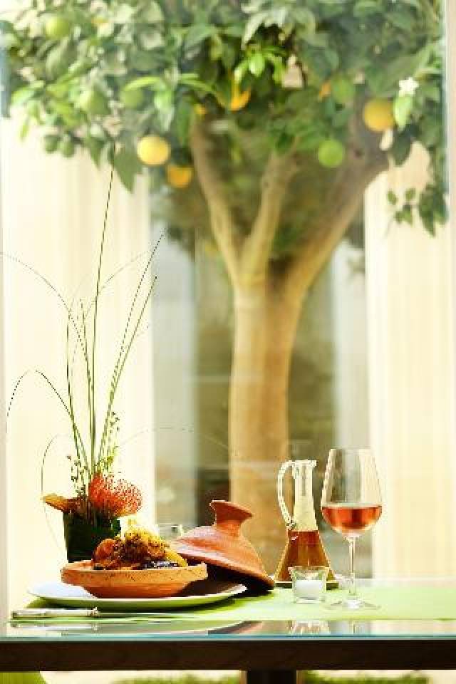 Restaurante
