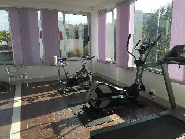 Desportos y Entretenimento