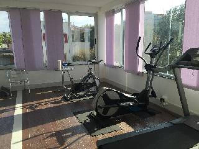 Desportos y Entretenimento