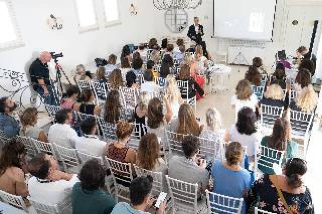 Conferencias