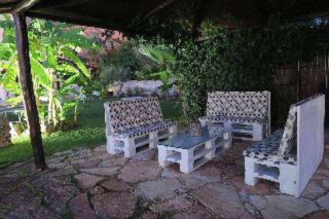 Terraço