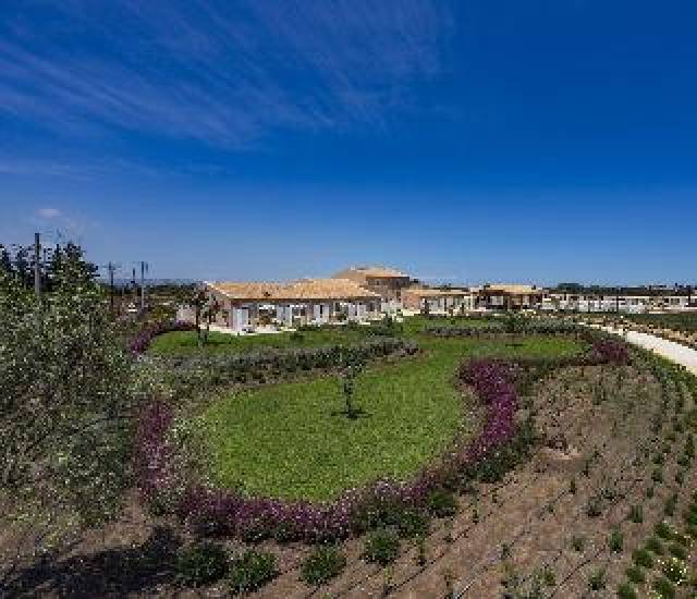 Vista General