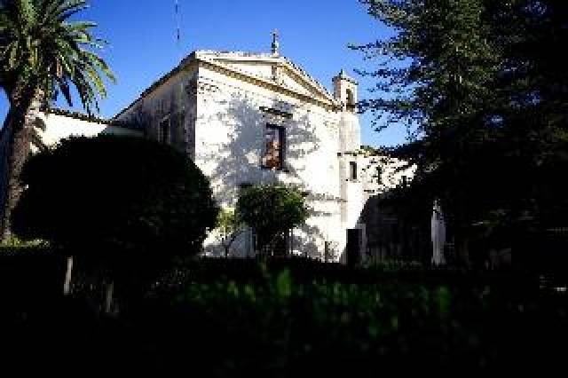 Vista General
