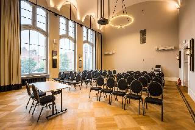 Conferencias