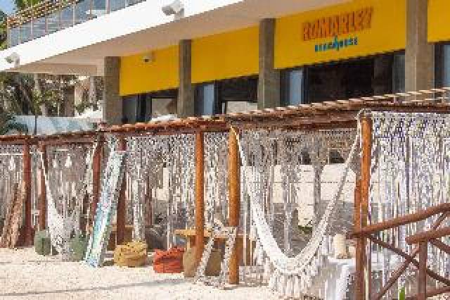 Praia