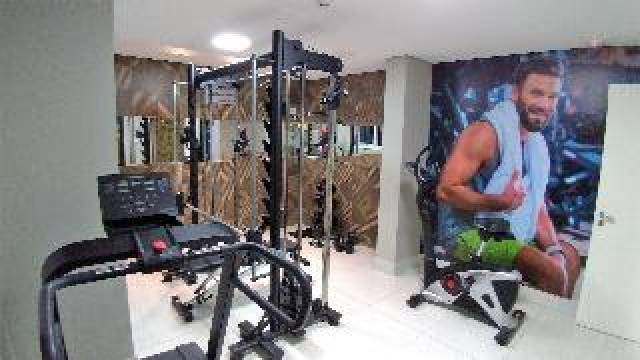 Desportos y Entretenimento