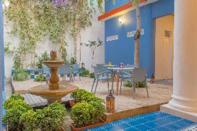 Terraço