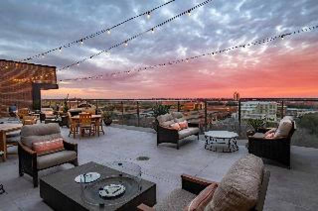 Terraço