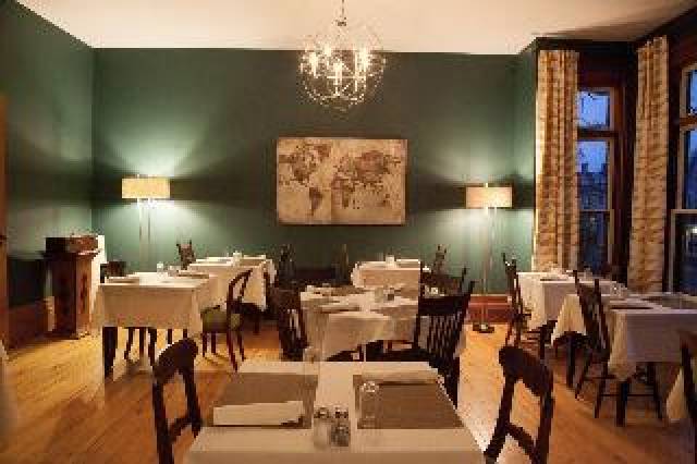 Restaurante