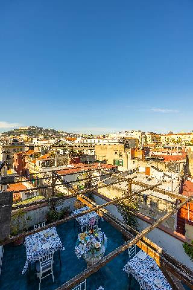 Terraço