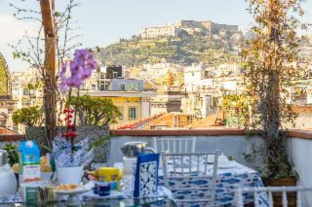 Terraço