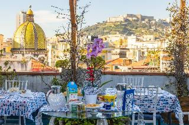 Terraço