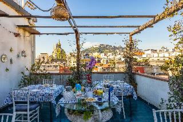 Terraço