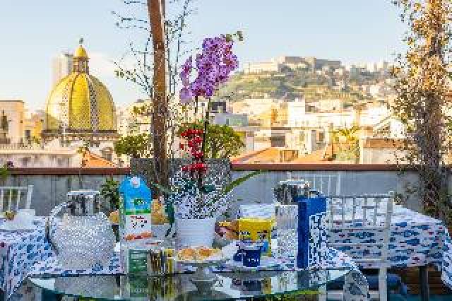 Terraço