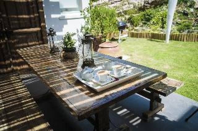 Terraço