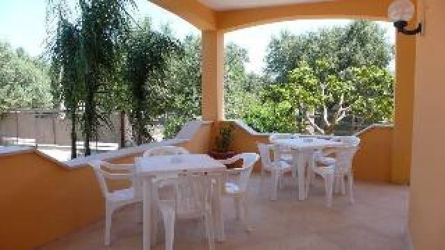 Terraço