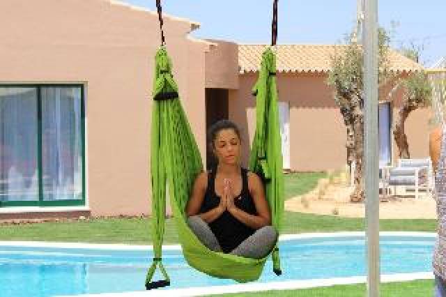 Desportos y Entretenimento