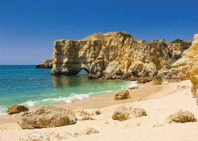Praia