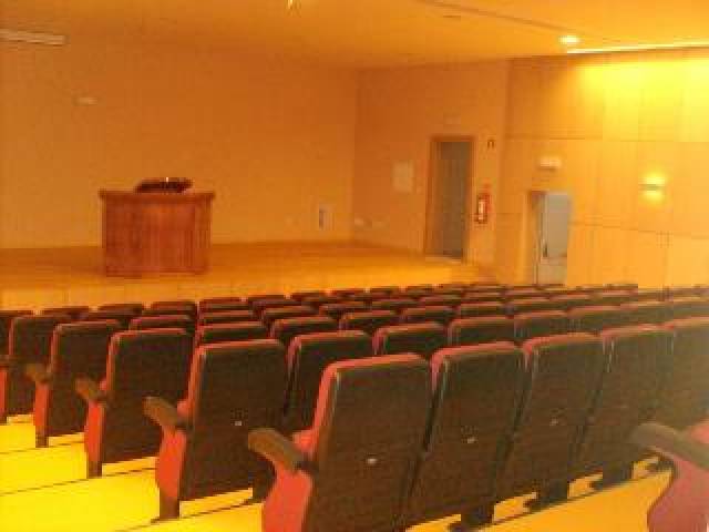 Conferencias