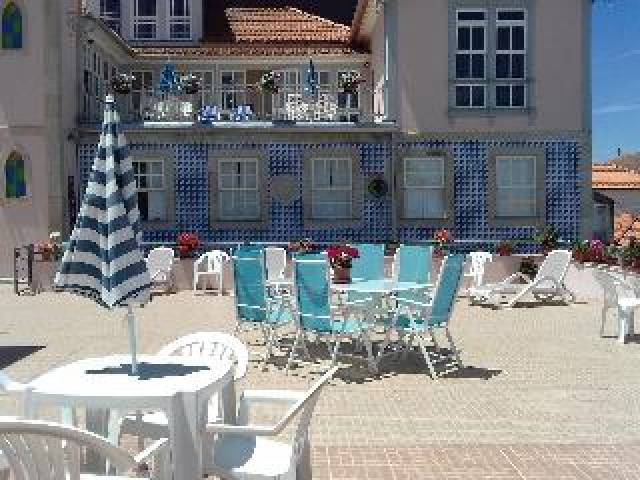 Terraço