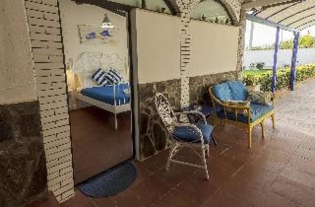 Terraço