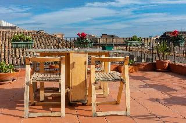 Terraço