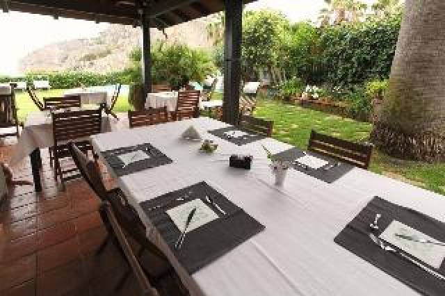 Restaurante
