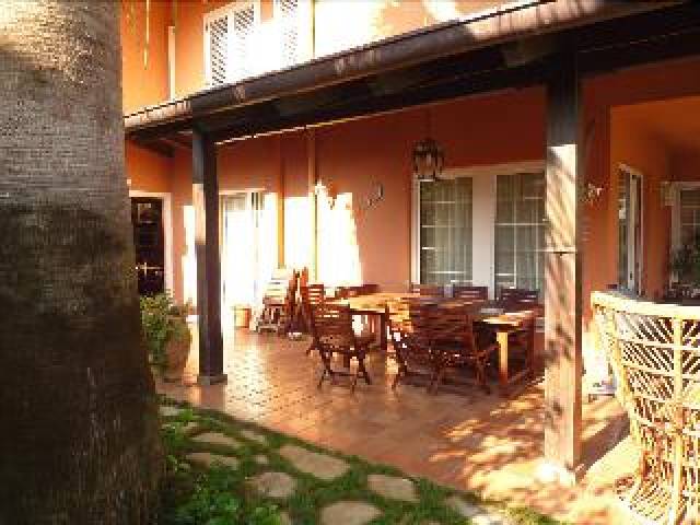 Terraço