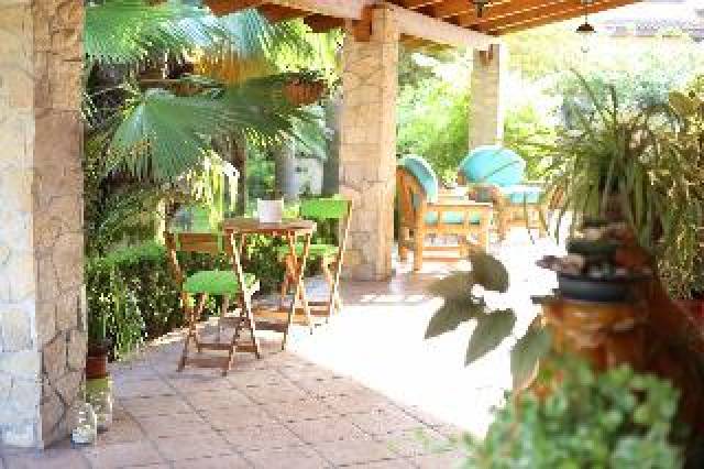 Terraço