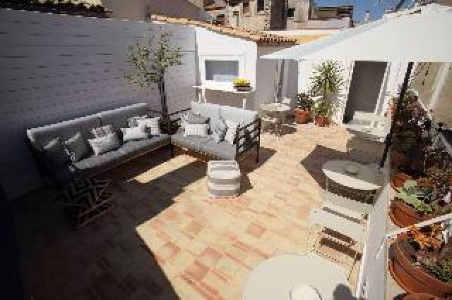 Terraço