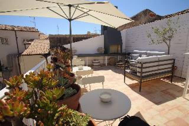 Terraço