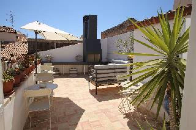 Terraço